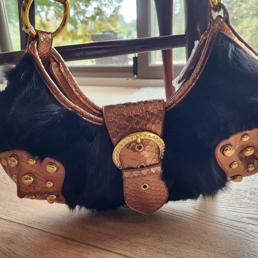 purse